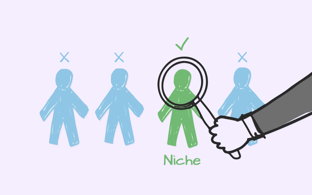 How to figure out your online business niche?