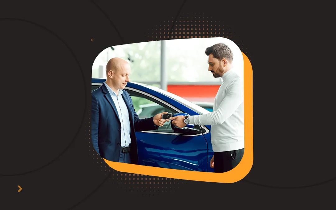 Car Rental Apps