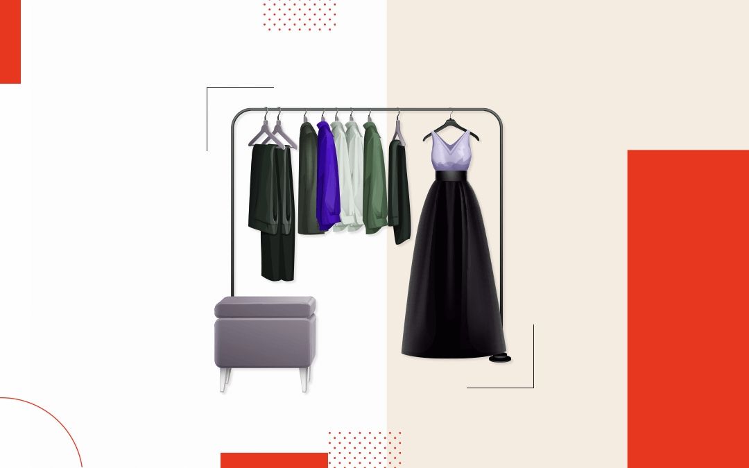 How to build a marketplace for clothing rental business?