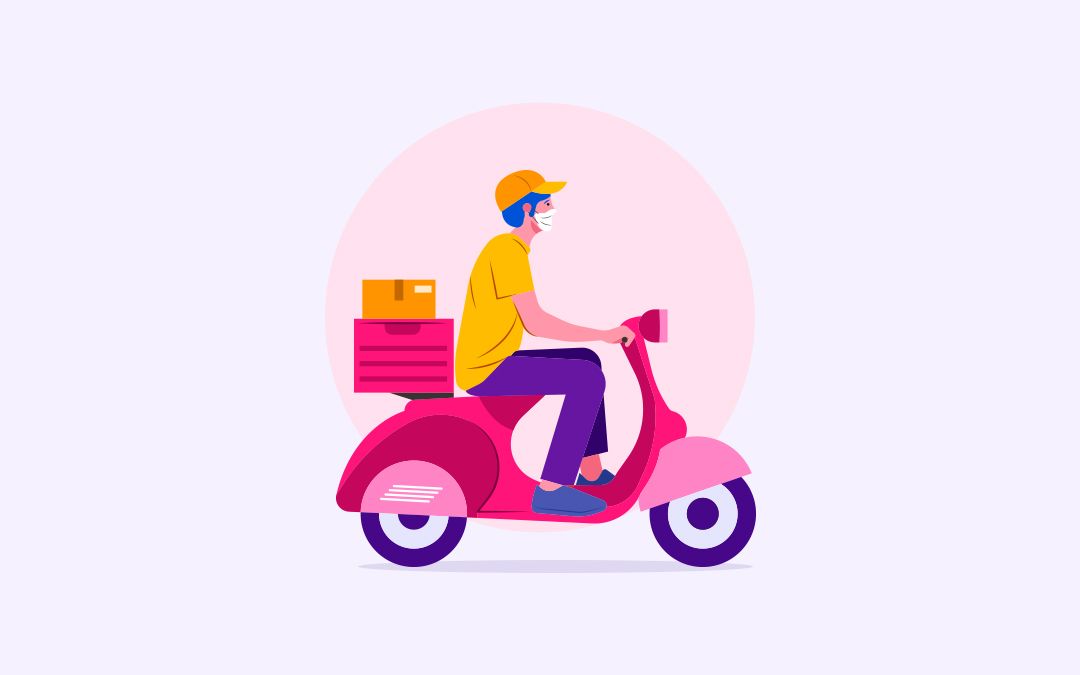 Rappi clone – Begin your on-demand delivery business with the impeccable solution