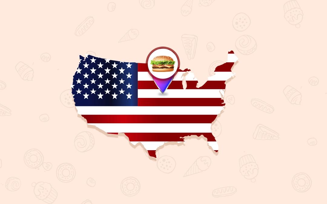 How to start a food delivery business in the US?