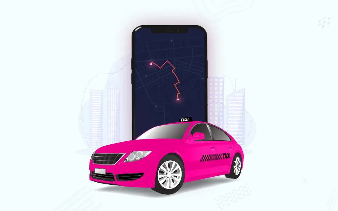 Lyft clone app