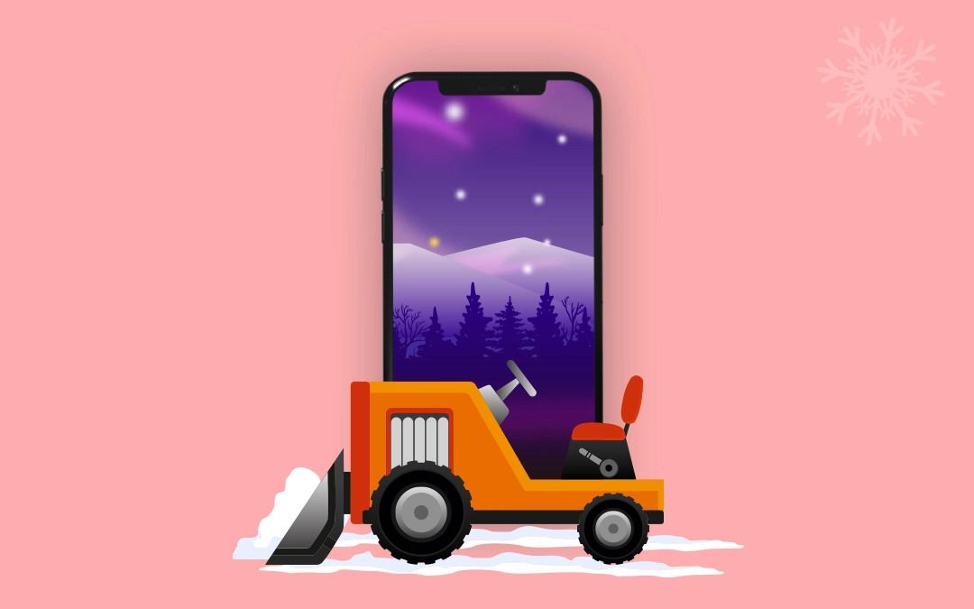 The Ultimate guide to develop an Uber for snow removal app