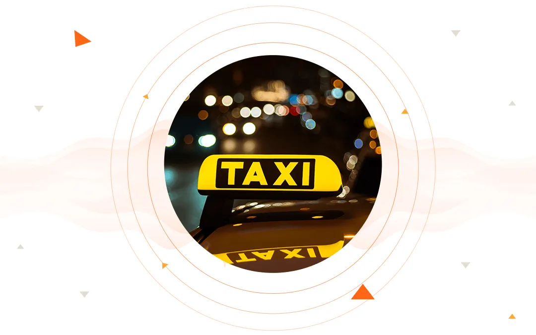 taxi business in north america