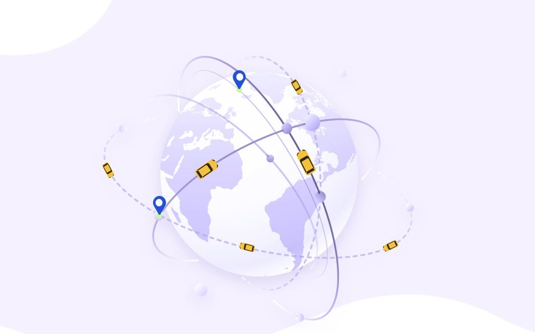 How to launch your taxi business globally with Cabify clone?
