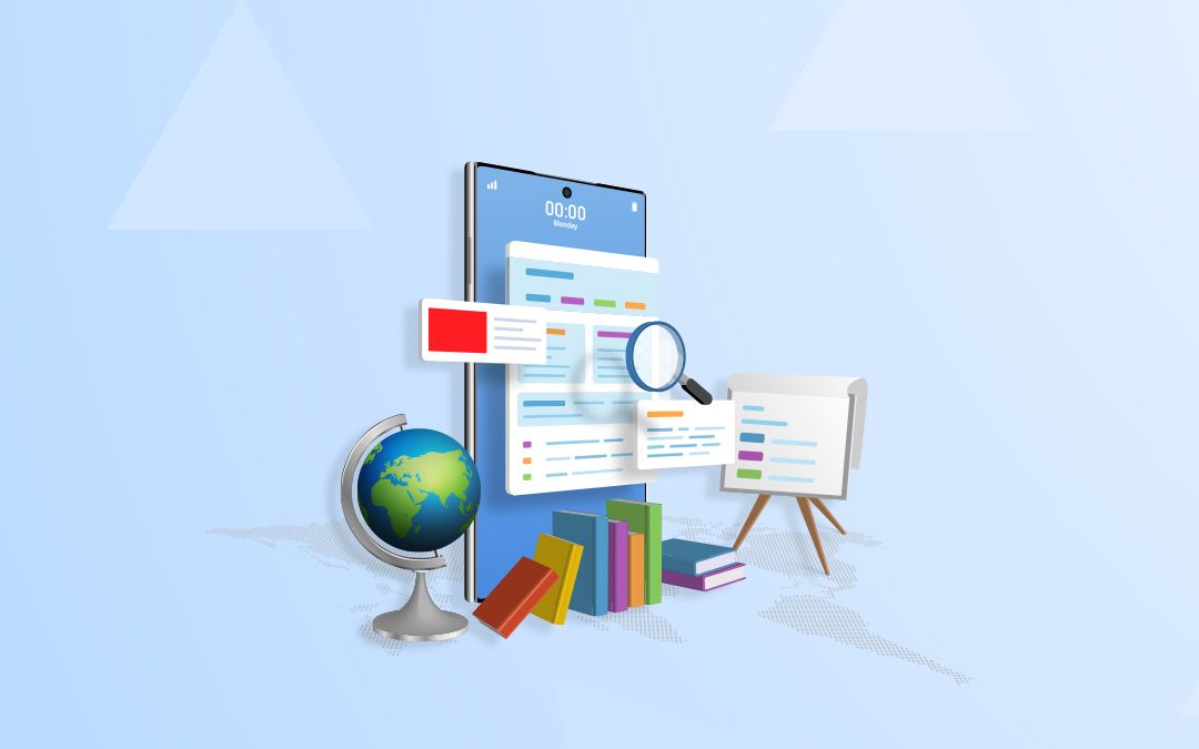 A complete guide to build Uber for tutors app in Flutter