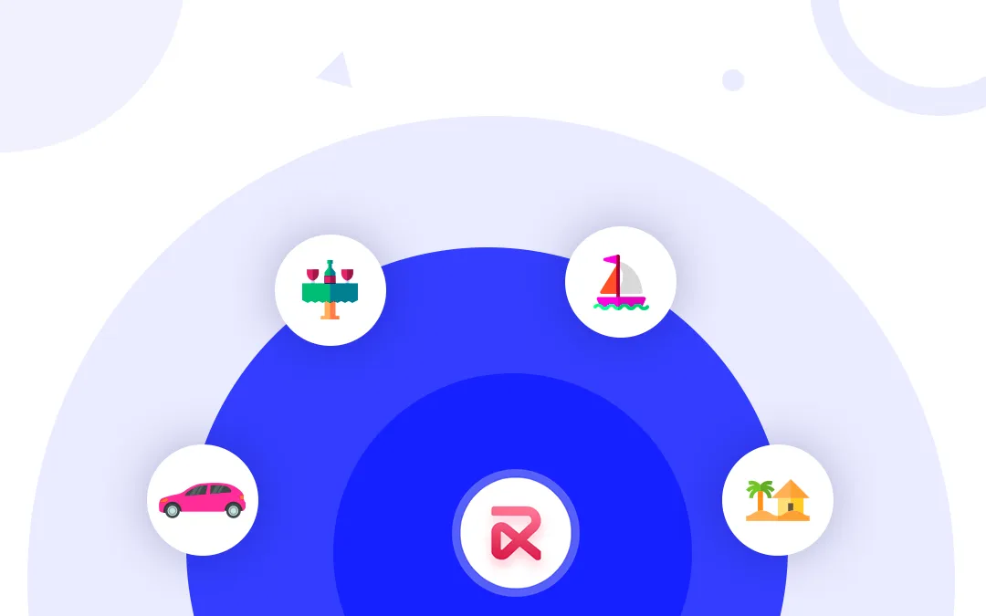 Airbnb for X Script