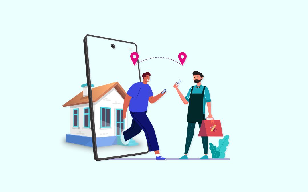 How to create a perfect on-demand beauty services app?