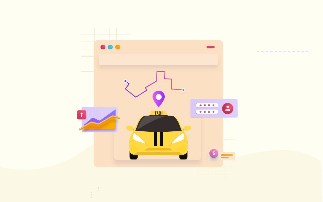 taxi dispatch system