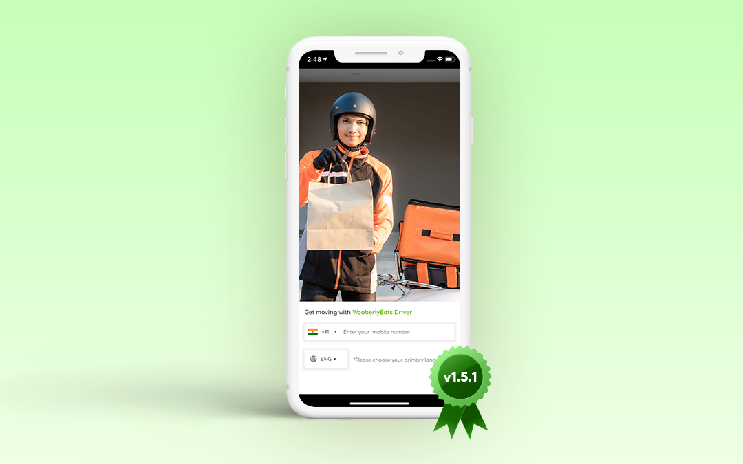 WooberlyEats v1.5.1 release notes