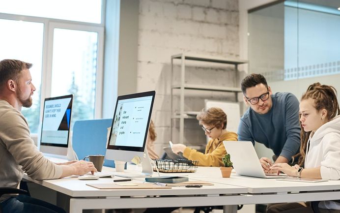 Coworking