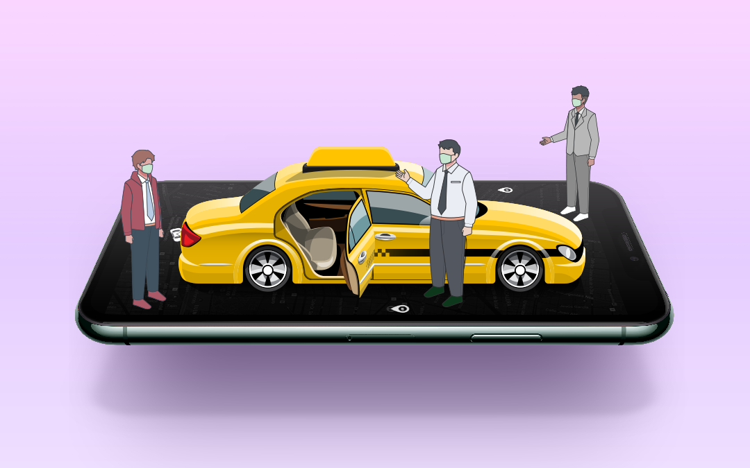 Rideshare Business