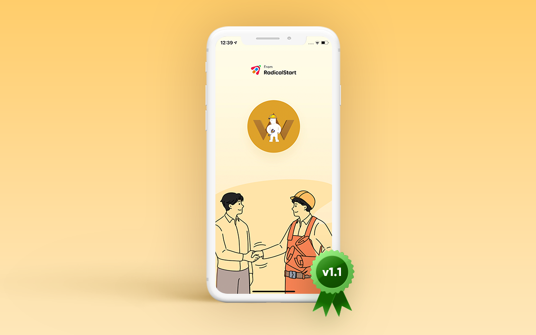 WooberlyHandyman - Handyman app like Uber