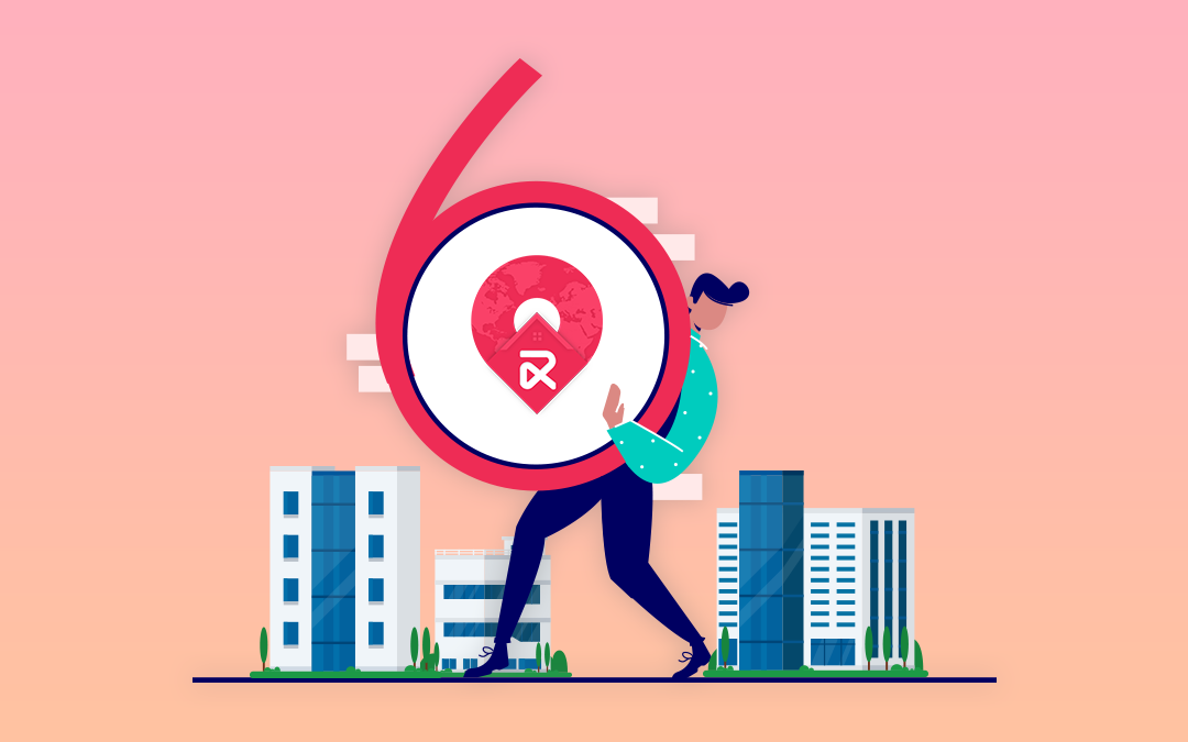 6 benefits of space rental