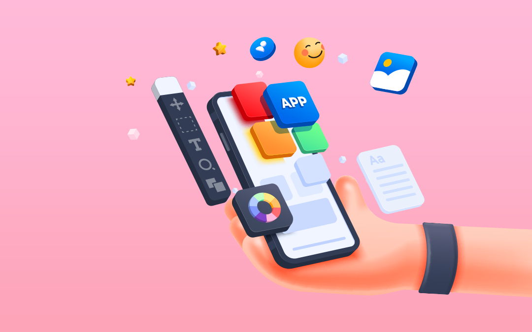 UI & UX in Rental App Development