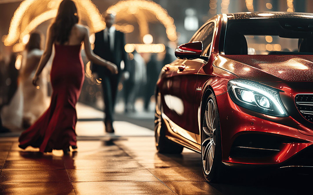 How to start a luxury car rental business? A 2023 guide