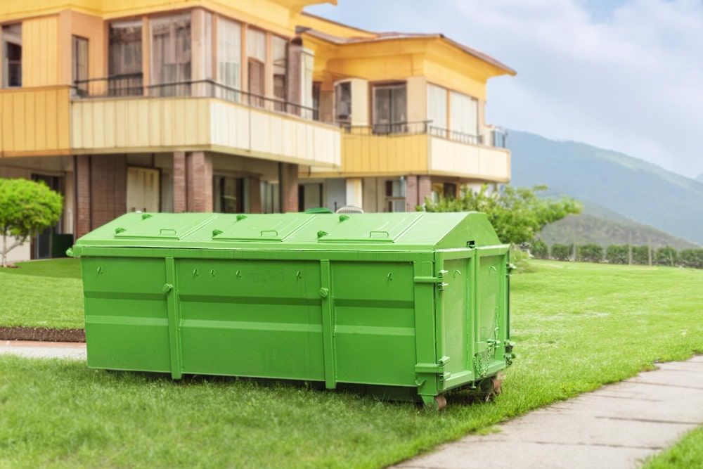 How to start a dumpster rental business? A step-by-step guide!