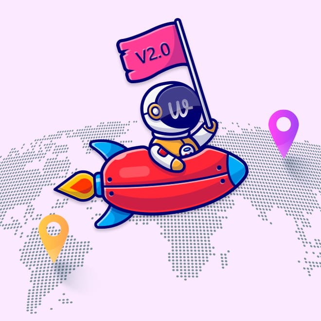 Image of: Wooberly v2.0 is rolled out now: Here’s what you need to know