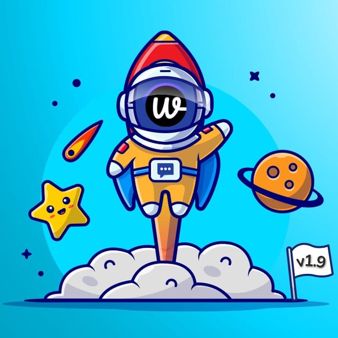 Image of: Wooberly v1.9 is rolling out now: Here’s what you need to know