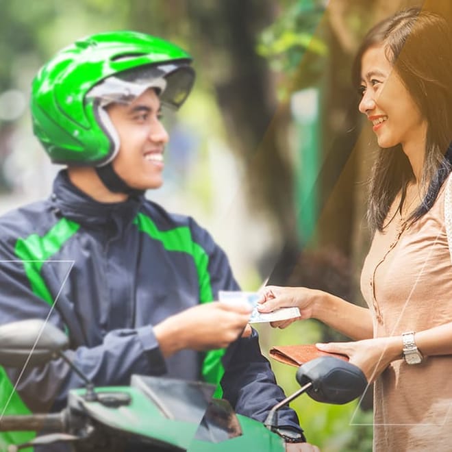 Image of: Guide to Developing a Bike Taxi App