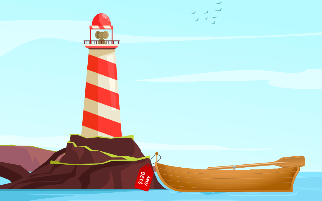 Image of: How to start your online boat rental business?