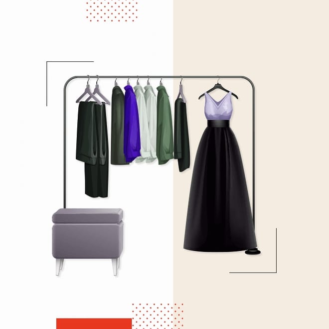 Image of: How to build a marketplace for a clothing rental business?