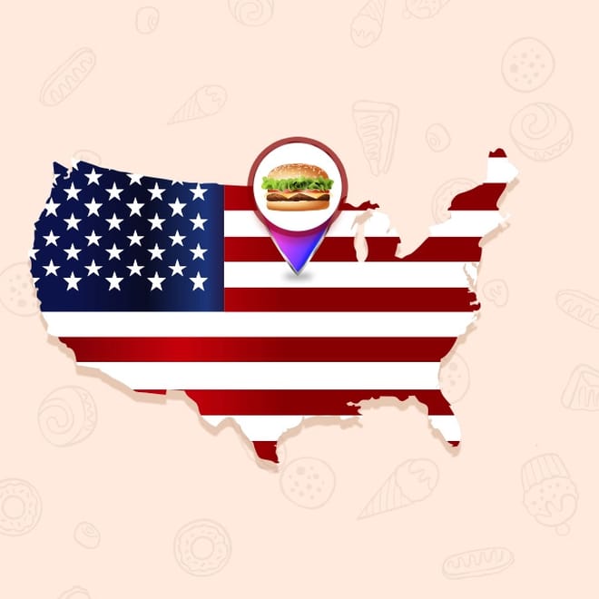 Image of: Starting a food delivery business in the USA