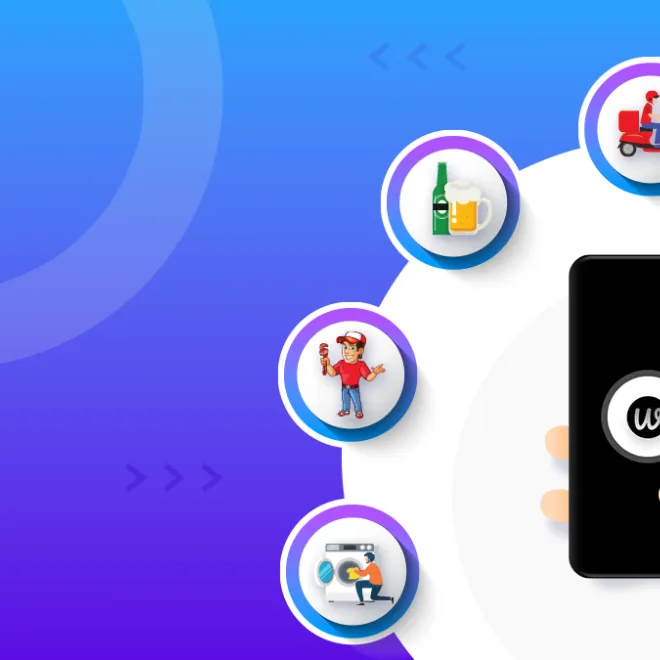 Image of: The 8 Best Apps for Home Services in the USA