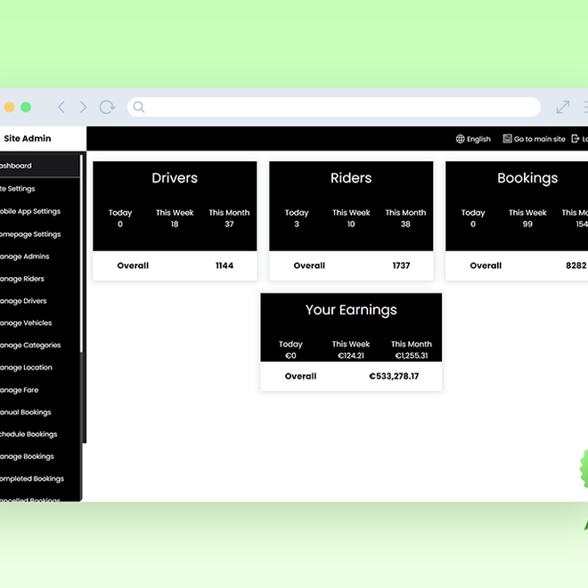 Image of: Wooberly v2.2 is now LIVE: Let’s know what’s new!