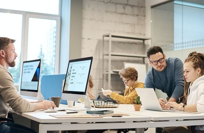 Image of: Top 5 Coworking Space Apps in the US