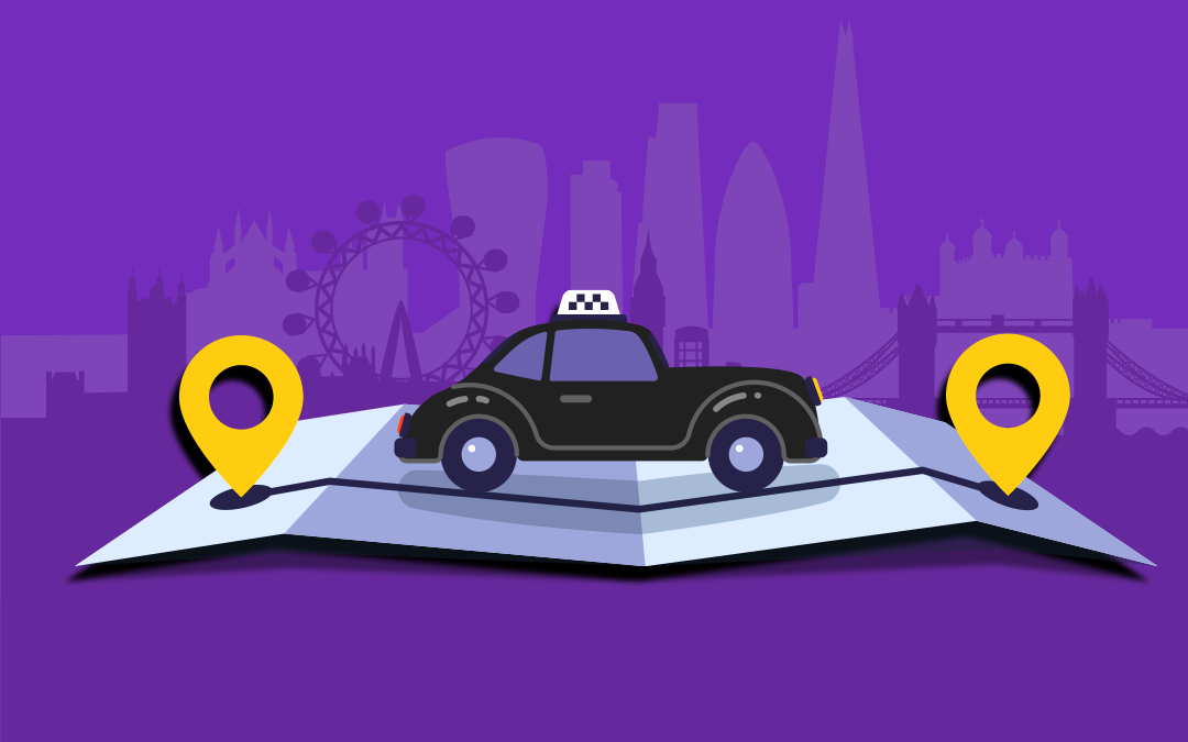 Image of: Most Popular Taxi Booking Apps in the UK