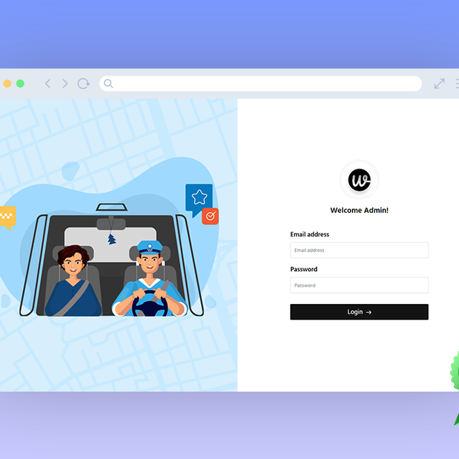 Image of: Wooberly V3.0 is now with Ride Comfort Options