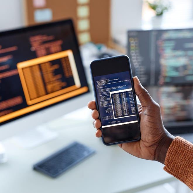 Image of: Readymade App Solution vs Custom Development