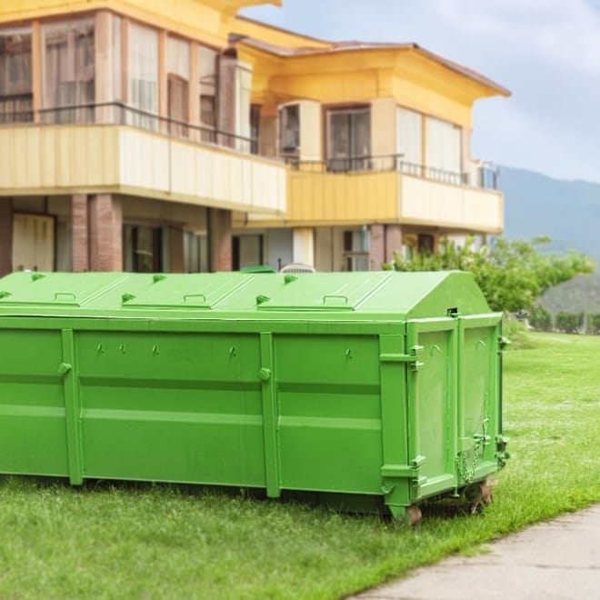 Image of: How to Start a Dumpster Rental Business?