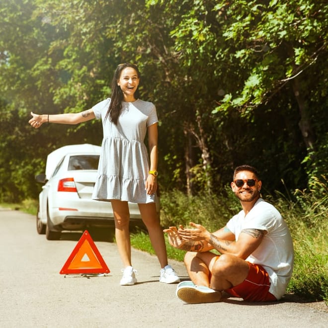 Image of: How To Start A Roadside Assistance Business?