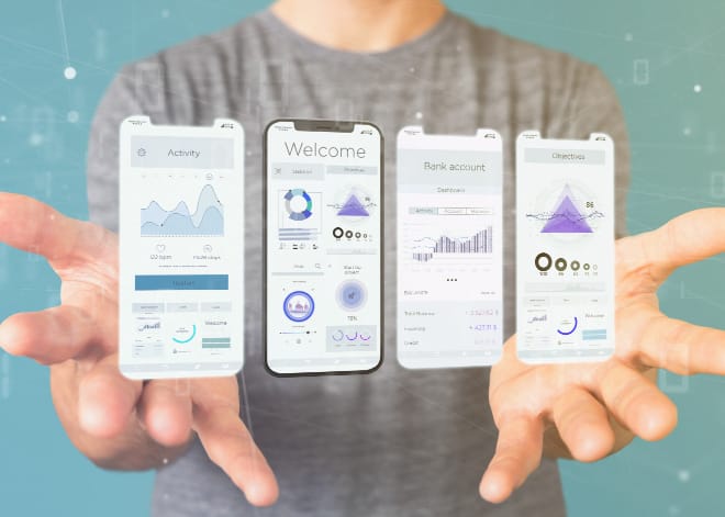 Image of: Mobile App User Acquisition Strategy