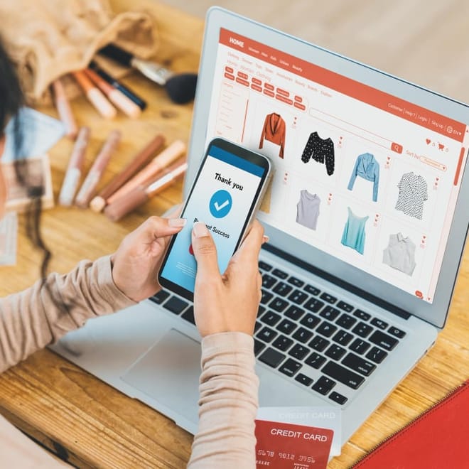 Image of: How To Build A Website Like Amazon?