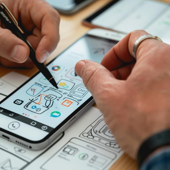 Image of: Top Uber-like App Ideas to Start Your Business