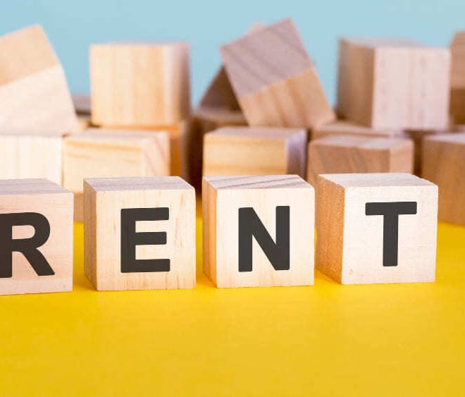 Image of: 25+ Most Commonly Rented Items