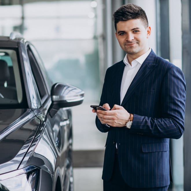 Image of: Everything About RentALL Cars - Car Rental Script