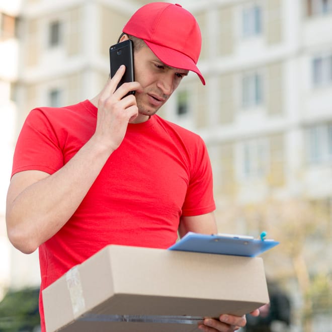 Image of: Essential Steps to Start a Delivery Business