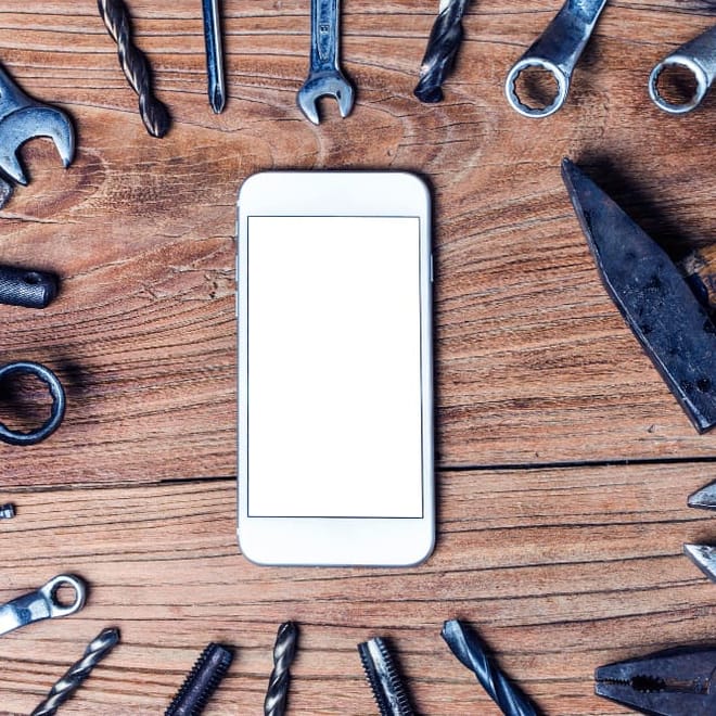 Image of: Strategies for Marketing Your Handyman App
