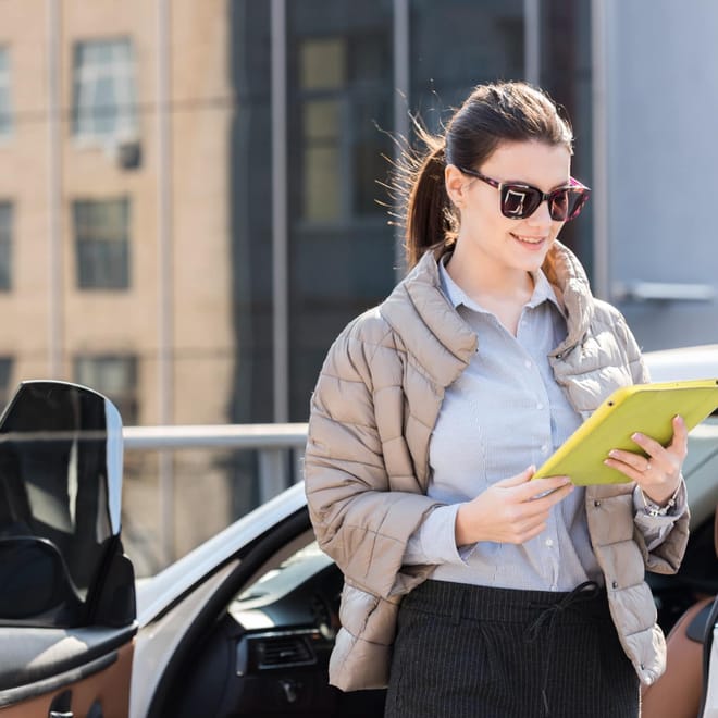 Image of: Writing a Business Plan for an Online Taxi Business