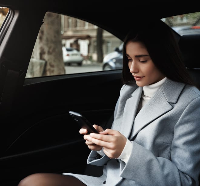 Image of: 10 Alternatives to Uber for Taxi Booking