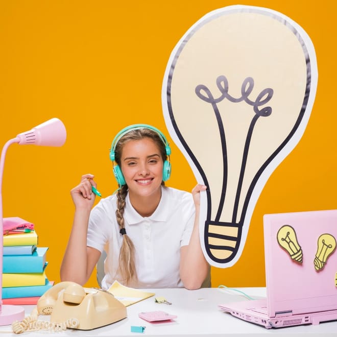 Image of: Top 10 Small Business Ideas for Teenagers