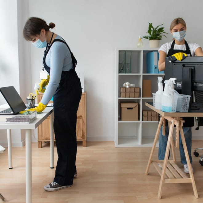 Image of: Guide to Building a Home Services App Like Thumbtack