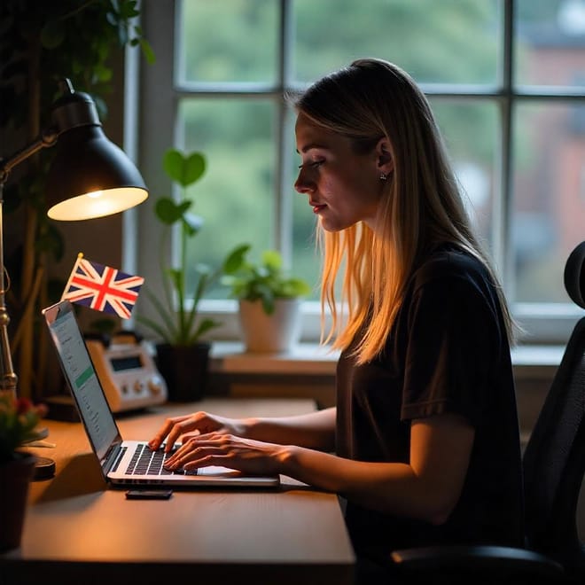 Image of: Top 10 UK Businesses You Can Start Without Office Space