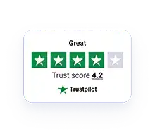 trustPilots