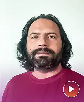 - Usman, Cheetah